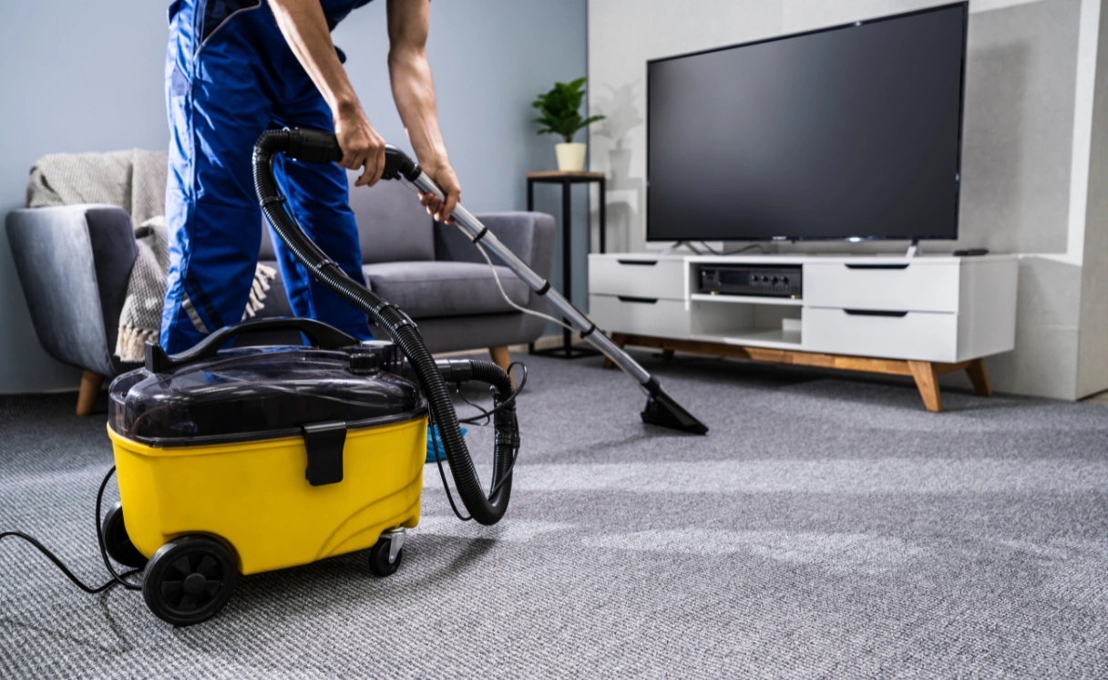 Extract Carpet Repair Richmond Contact Office